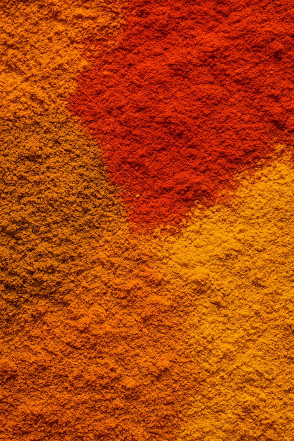 Powder Spices