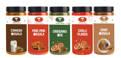 Seasoning Masala