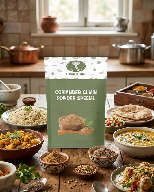 Cumin Coriander 500G
