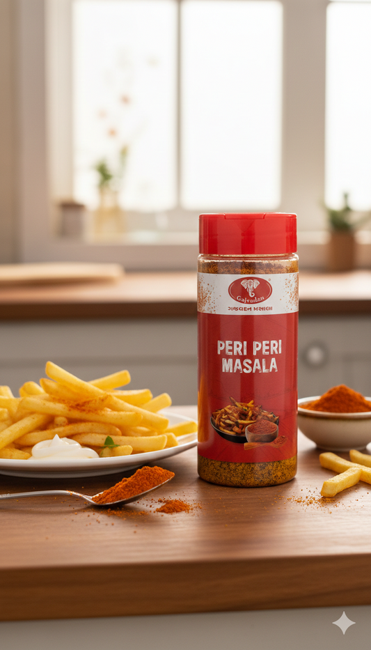 Peri Peri Masala