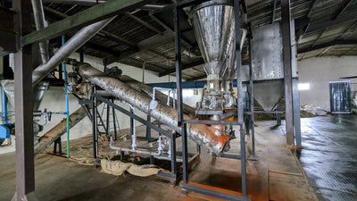 Processing equipment 5