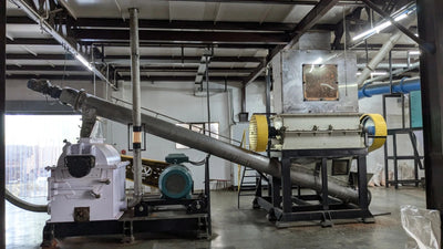 Processing equipment 3