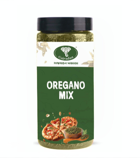Oregano Mix 90gm