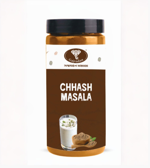 Chhash Masala 100g