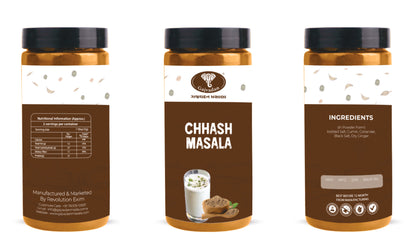 Chhash Masala 100g