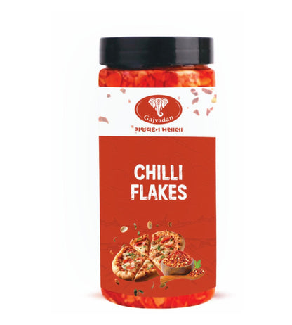 Chilli Flakes 90g