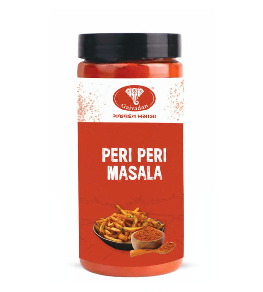 Peri Peri Masala