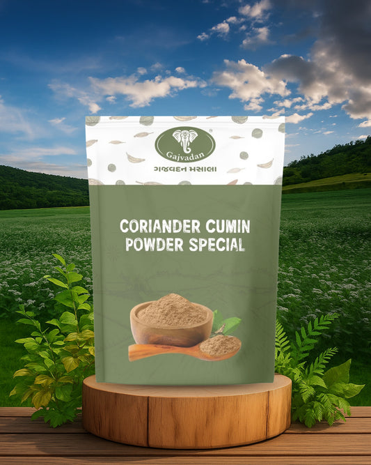 Coriander Cumin Masala Powder