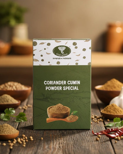 Cumin Coriander 100g